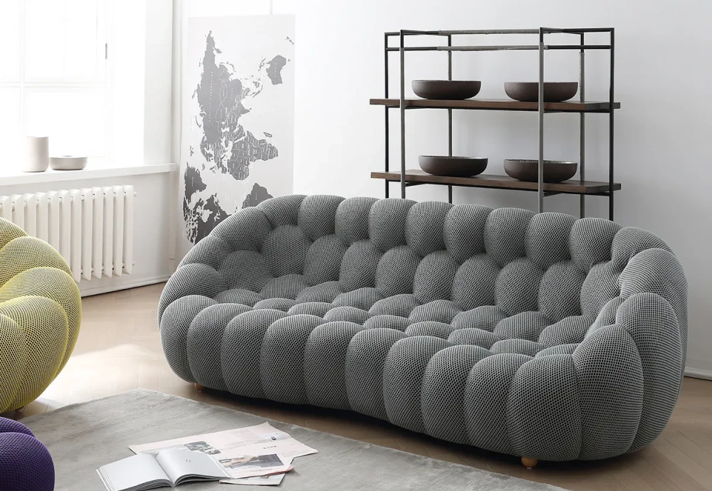 bubble mini sofa