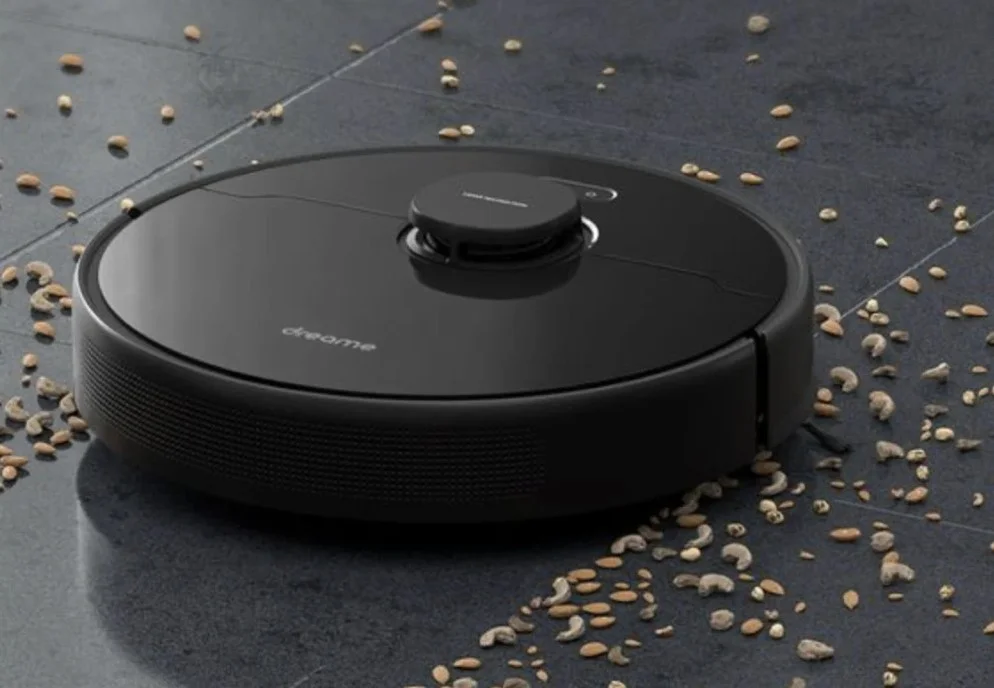 best home robot vacuum cleaner